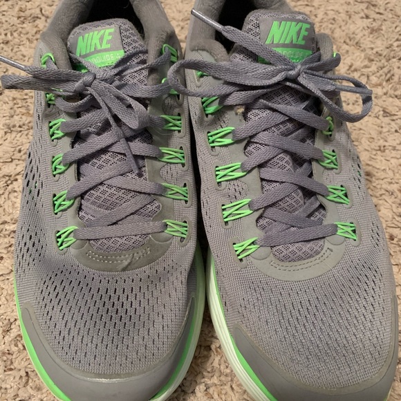 Nike Lunarglide 3 - Picture 3 of 4